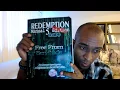 Redemption Manual 5 0 Book review