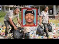 Allen Iverson Is Now Almost 51 How He Lives Is Sad