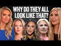 The New Republican Look Explained by a Plastic Surgeon