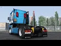 Renault Magnum Integrale Generation 2 | Euro Truck Simulator 2 Mod [1.38]