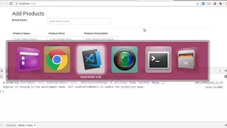 How to use FormGroup and FormArray in ReactiveForms Angular 4