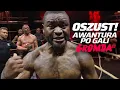 Download Lagu OBROŃCA POLSKICH GRANIC znokautowany przez AFRYKAŃSKIEGO GANGSTERA. Wielka awantura po GROMDA 22