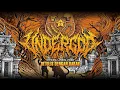 Download Lagu UNDERGOD - DITULIS DENGAN DARAH [OFFICIAL LYRIC VIDEO] (2025) AS EXCLUSIVE