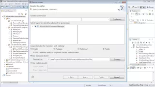 05 Generating Javadocs And Opening Attached Javadoc