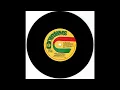 Barrington Levy "Look Youthman"/"Youthman Dub" (Greensleeves)