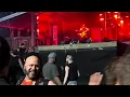 CAVALERA “Funeral Rites” @ Full Terror Assault 2023