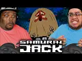Download Lagu Samurai Jack Episode 3 \u0026 4 REACTION