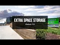 Storage Units in Walnut CA - Extra Space Storage
