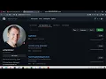 How to rename recreate git repository on github com