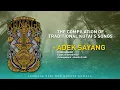 Download Lagu Adek Sayang (Instrument) - The Compilation of Traditional Kutai's Songs