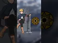 Download Lagu Boruto uzumaki vs Otsutsuki clan #shorts #anime #naruto