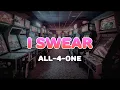 Lagu All-4-One - I Swear | Lyrics