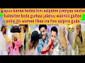 Download Lagu ayuu Umata walii nyachifte saidoo hini gubatee baqa 😱🙏😢🥰