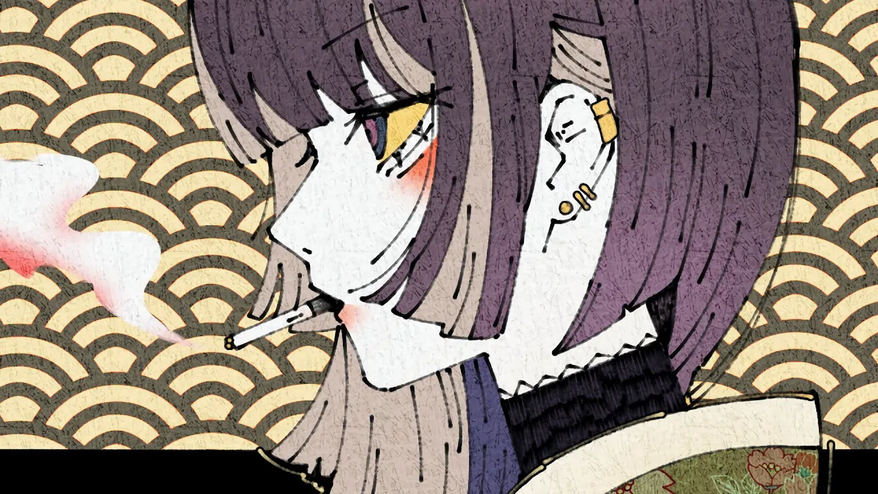 【スパチャ読み】生誕ライブのときのスパチャ読みですよ！その③【儒烏風亭らでん #ReGLOSS 】