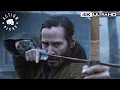 Download Lagu Epic Ronin Fight In The Foggy Village | 47 Ronin 4k HDR