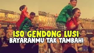 Download KANGEN PERCIL YUDHO - ISO GENDONG LUSI BAYARANMU TAK TAMBAHI MP3