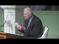 Salem funeral home makes tribute for Jimmy Carter
