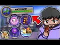 Top Seeds You NEED for Your Garden in Wizard101