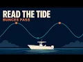 How to read the St Petersburg tide before you launch into Bunces Pass