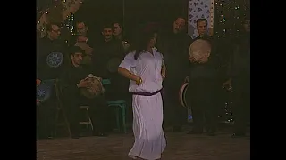 أحلى وصلة رقص لفيفي عبده مسرحية حزمني يا  أحلى وصلة رقص لفيفي عبده مسرحية حزمني يا