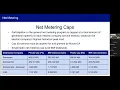 Net Metering Presentation cc