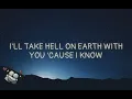 Fridayy (ft. Mariah the Scientist)- Death do us part- Lyrics