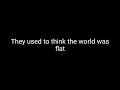 Download Lagu Ringo Starr - Zoom In Zoom Out (Lyrics)