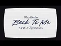 Download Lagu The Marias - Back To Me (Lirik Terjemahan)