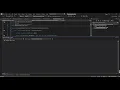 VS 2022 Blazor WebAssembly Package Manager Console dotnet watch run