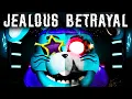 SOLVED What REALLY Happened to GLAMROCK BONNIE in FNAF RUIN