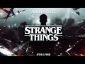 Lagu Skillet Style – Strange Things | STILLFIRE