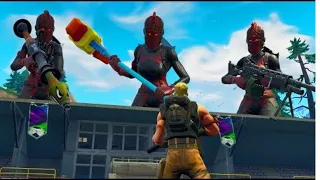 protecting the last default 