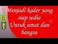 Lagu LIRIK MARS IPM (Ikatan Pelajar Muhammadiyah) SMK MUDA BAWEAN