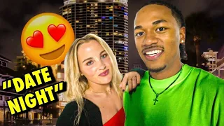 Las Olas DATE NIGHT What Fort Lauderdale Nightlife Is REALLY Like