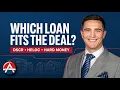 Real Estate Financing Strategies for Self-Directed Investors