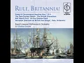 5 Pomp and Circumstance Marches, Op. 39: No. 1 in D Major