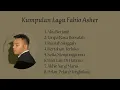 Kumpulan Lagu Fabio Asher NO IKLAN