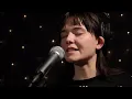 Mutual Benefit - Advanced Falconry (Live on KEXP)