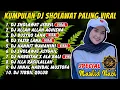 Download Lagu DJ SHOLAWAT FULL ALBUM TERBARU 2025 FULL BASS - SHOLAWAT PENARIK REZEKI TERPOPULER VIRAL TIKTOK