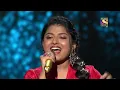 "Bada Dukh Dina O Ramji" पर Arunita की Performance में झलकी Real Feelings | Indian Idol | Uncut