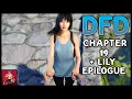 Daughter for Dessert Chapter 19 Lily Epilogue