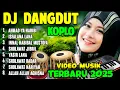 Lagu SHOLAWAT DANGDUT  KOPLO TERBARU 2025.SHOLAWAT JIBRIL,SHOLAWAT BADAR,ISFALANA,SHOLAWAT PENARIK REZEKI