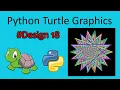 python turtle graphics tutorial Python graphics