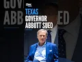 Minnesota AG Sues Texas Gov Greg Abbott to Extradite Charged ICE Agent