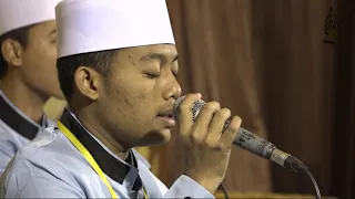 Download ROFIQUZ ZULFA - Festival Al-Banjari PPSQ Asy-Syadzili 2020 MP3