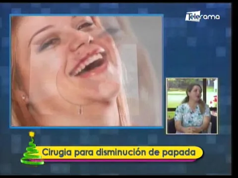 Estética al Día: Cirugía para disminución de papada 