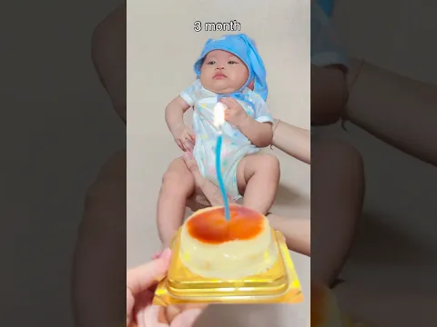 น้องมิตา 3 เดือนแล้วค่า