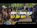 Download Lagu FULL KALAPAN \u0026 KEMBANGAN ACR LION BOYS Live Bonangan Lor Kali Terbaru