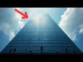 The Terrifying Truth About Skyscrapers
