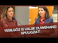 Download Lagu Yesilgöz is stokende, valse Ouwehand spuugzat! 